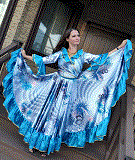 Цыганский костюм Цыганский костюм Аврора